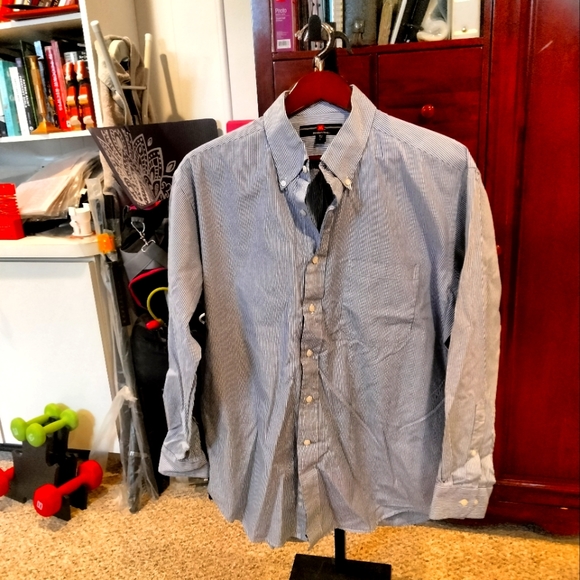 Members Mark Shirts Members Mark Dress Shirt Poshmark